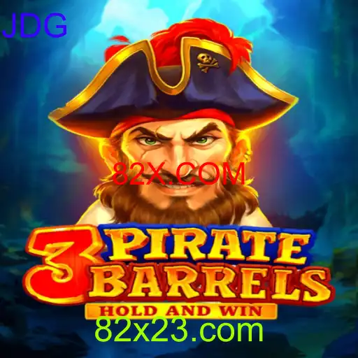 3PirateBarrels: Um Novo Jogo de Aventura Inovador