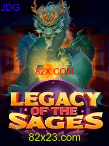 LegacyoftheSages
